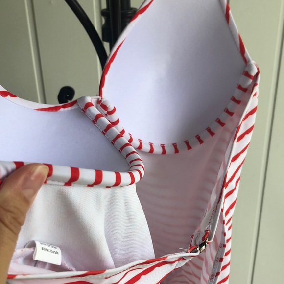 One piece swimsuit NWOT - Picture 7 of 7